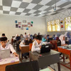 Prestasi Gemilang di OMI 2026, 33 Siswa Madrasah Banggai Melaju ke Tingkat Provinsi