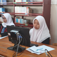 MAN 2 Kota Palu Raih Juara II Biologi OMI Tingkat Kota Palu