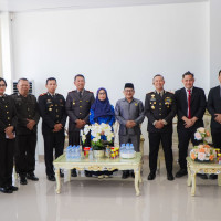 Kemenag dan Polresta Banggai Perkuat Sinergi