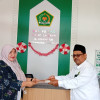 Kerja Sama Universitas Muhammadiyah Palu dan KUA Tatanga Perkuat Pembelajaran Mahasiswa