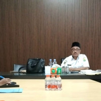 Tingkatkan Kompetensi Pendidik, Kemenag dan Pemda Buol Koordinasi Pembiayaan PPG Guru PAI dan PAK