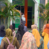 MTsN 2 Kota Palu Kembali Gelar Apel Pagi, Perkuat Disiplin dan Profesionalitas Guru Dan Staf Madrasah
