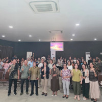Merawat Kerukunan, Menguatkan Persaudaraan dari Kota Palu