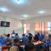 MAN 2 Parigi Gelar Briefing Strategis, Bahas Penyesuaian Pembelajaran, Hasil Supervisi, Persiapan Semester, dan PKKM Empat Tahunan