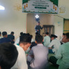 Shalat Dhuha Berjamaah dan Muraja’ah Juz 30, Penguatan Karakter Religius Siswa MTsN 4 Kota Palu