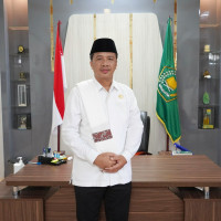 218 Masjid dan Musala di Sulteng Menanti Penetapan Bantuan Kemenag 2026