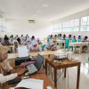 Guru dan Siswa MAN 2 Kota Palu Ikuti Survei Nasional Sahabat KBC