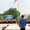 Peringatan Hari Kesaktian Pancasila, MAN 2 Kota Palu Perkuat Nilai Kebangsaan