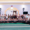 Gerakan Subuh Berjamaah, Kemenag dan Polresta Banggai Perkuat Sinergi dengan Masyarakat