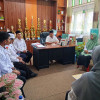 Perkuat Peran Wali Kelas, Kepala MAN 2 Parigi Dorong Evaluasi Pembelajaran dan Sinergi dengan Orang Tua