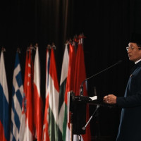 IGIC 2026 Pilih Nasaruddin Umar sebagai Presiden IAMI dan Hasilkan Jakarta Understanding