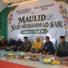 Maulid Nabi Momentum Perkuat Iman, Akhlak, dan Penguasaan Ilmu Pengetahuan