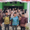 Tinjau Langsung Lembaga Pendidikan, Kakankemenag Tolitoli Lakukan Monitoring ke Sejumlah Madrasah dan Ponpes di Dampal Selatan