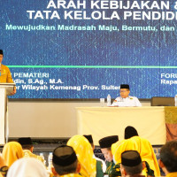 Partisipasi Survei KBC di Sulteng Capai 96,6 Persen, Implementasi Terus Diperkuat