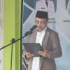 Kakankemenag Banggai Laut Pimpin Upacara Hari Santri 2026, Serukan Semangat Menuju Indonesia Emas