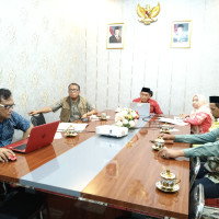 Majelis Taklim Al-Ikhlas Kemenag Tolitoli Mulai Program Perdana dari Zona 3 Baolan