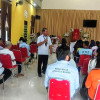 Dari Balik Lapas, Sabda Tuhan Menjadi Penguat untuk Memulai Kehidupan Baru