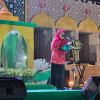 Juara Bisa Berganti, Cinta Al-Qur’an Harus Abadi: Pesan Kakan Kemenag Morowali di MTQH XVI