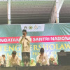 Istighosah Sigi Berzikir, Sulteng Berselawat untuk Bangsa