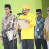 Semangat Patriotisme dan Empati Warnai Peringatan Hari Sumpah Pemuda di Kemenag Sigi