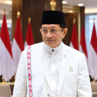 Menag Suarakan Diplomasi Keagamaan Global di Internasional Sant'egidio Assisi