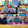 KBC Tak Berhenti di Bimtek, Enam Guru MAN Buol Berbagi Praktik Baik kepada Dewan Guru