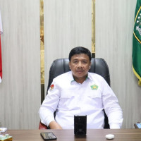 Kemenag Sulteng Tindak Lanjuti Edaran Penyesuaian Pembelajaran akibat Kabut Asap