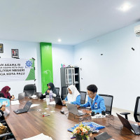 Tiga Siswa MAN IC Kota Palu Lolos Seleksi Nasional Goes Abroad 2026