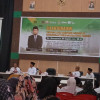 Perkuat Asta Protas Kemenag, Tenaga Ahli Menteri Agama Ajak Madrasah Bersinergi Wujudkan Kemenag Berdampak
