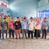 Kemenag Buol Bentengi Remaja SMKN 1 Biau dari Ancaman Narkoba dan Pernikahan Dini