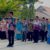 Momentum Hari Kesaktian Pancasila 2026, Kemenag Poso Kenang Jasa Pahlawan