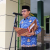 Hari Kesaktian Pancasila, Kemenag Sulteng Teguhkan Semangat Persatuan dan Kebersamaan