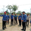 Kemenag dan Pemkot Palu Cek Lokasi MTQ XXIX