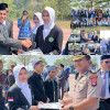 Harumkan Nama Madrasah, Dua Murid MAN Buol Raih Penghargaan Pelajar Berprestasi 2026