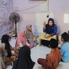 Berantas Buta Aksara Al-Qur’an, Kemenag Banggai Perkuat Literasi Tajwid