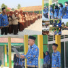 Khidmat! MAN Buol Peringati Hari Kesaktian Pancasila, Semangat Kebangsaan Menggema