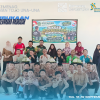 Diksar Patroli Keamanan Madrasah MAN Tojo Una-Una Resmi Dibuka