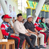 Kemenag Morowali Dukung Semangat Sportivitas di Liga 4 Piala Bupati 2026