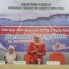 239 Murid Kelas IX MTsN 2 Kota Palu Ikuti TRY OUT TKA Reguler Bersama Ruang Guru