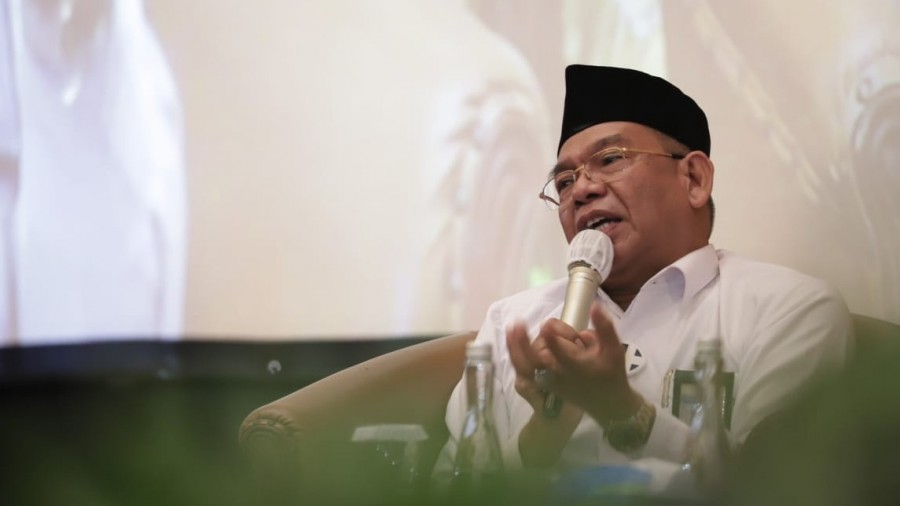 Saudi Pastikan Penyelenggaraan Haji, Kemenag: Kita Koordinasikan Rencana Operasionalnya