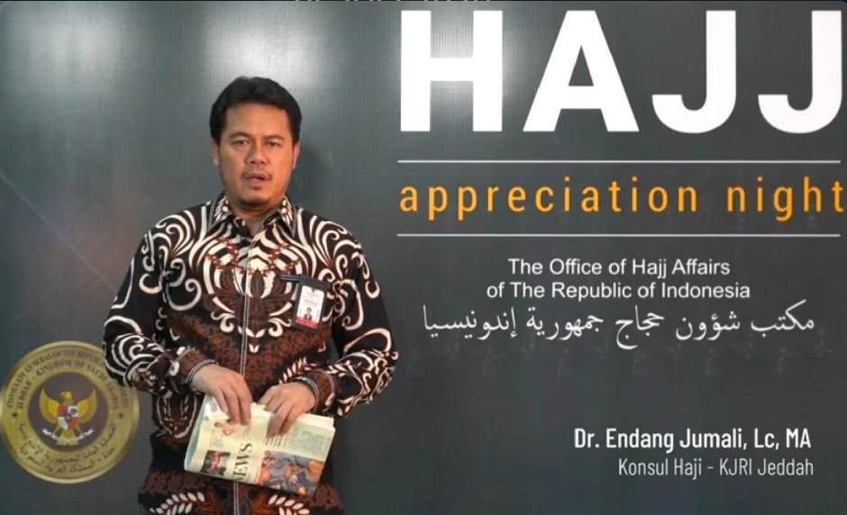 Konsul Haji: Izin Pembukaan Umrah Belum Diumumkan Secara Resmi oleh Saudi