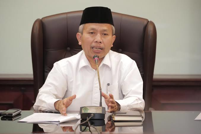 Perjalanan Umrah Kini Bebas PPN 1%