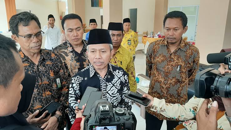 Saudi Bertahap Buka Umrah, Kemenag: Tunggu Rilis Izin Masuk