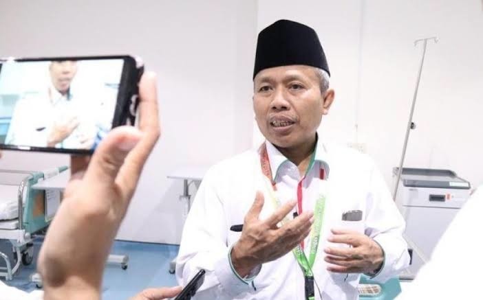 Kemenag Siapkan Bantuan Rp1,178 triliun untuk PJJ Pendidikan Agama