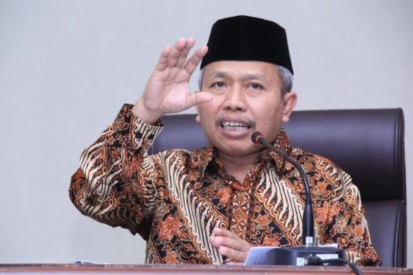 Kemenag akan Gelar Colloquium Kerukunan dan Moderasi Beragama