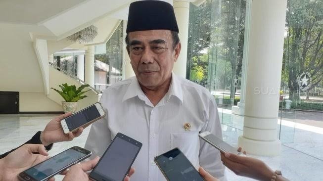 Kemenag Terbitkan Panduan Ibadah Natal 2020, Ini Ketentuannya