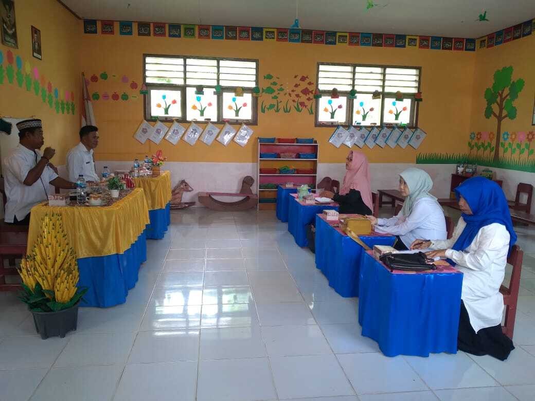 Tingkatkan Kualitas Layanan Pendidikan RA melalui Akreditasi