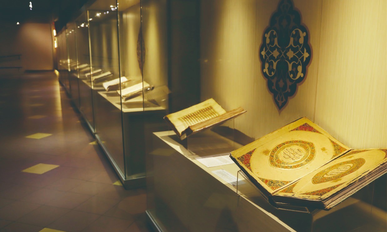 New Normal, Layanan Bayt Al-Qur.an dan Museum Istiqlal Kembali Dibuka