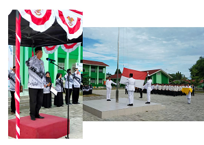 Peringati Hari Guru Nasional, Kabid Penmad Serahkan Penghargaan 19 Guru Inovatif, Kreatif, dan Inspiratif MAN 2 Kota Palu