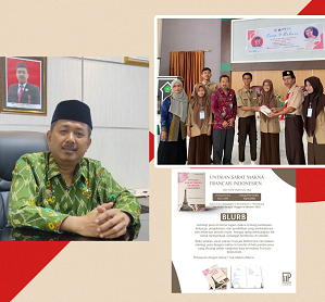 17 Siswa MAN 2 Kota Palu Luncurkan Antologi Puisi Untaian Sarat Makna Francais Indonesien 